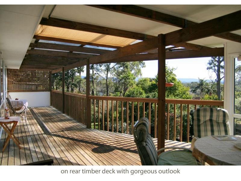 22 Bannister Hd Rd, Mollymook NSW 2539