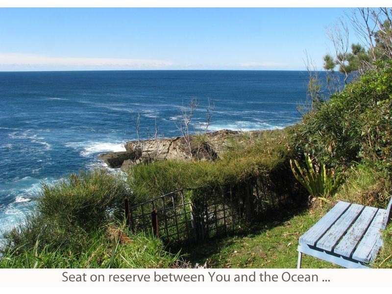 207 Mitchell Pde, Mollymook NSW 2539