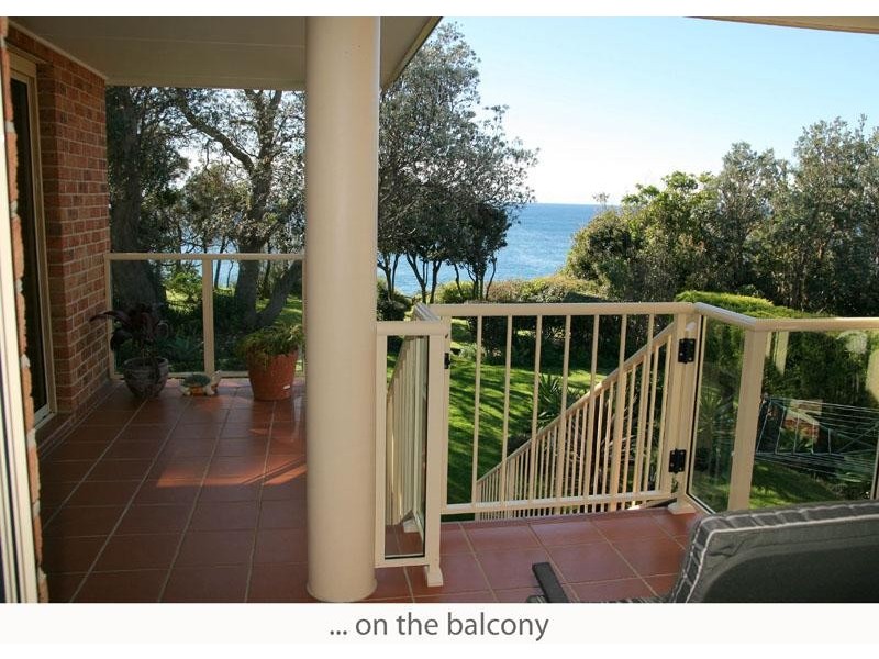 207 Mitchell Pde, Mollymook NSW 2539