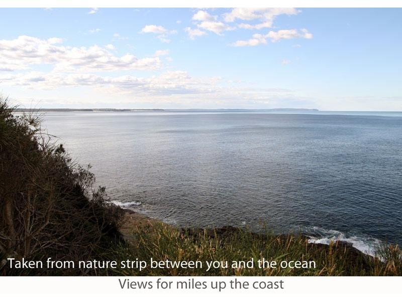 207 Mitchell Pde, Mollymook NSW 2539