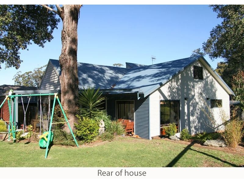 126 Garside  Rd, Mollymook NSW 2539