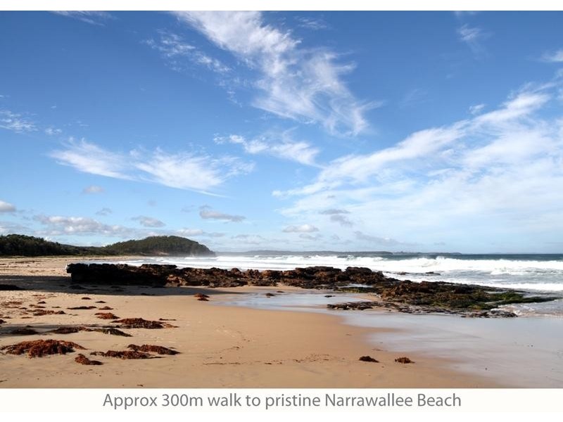 8 Manning Ave, Narrawallee NSW 2539