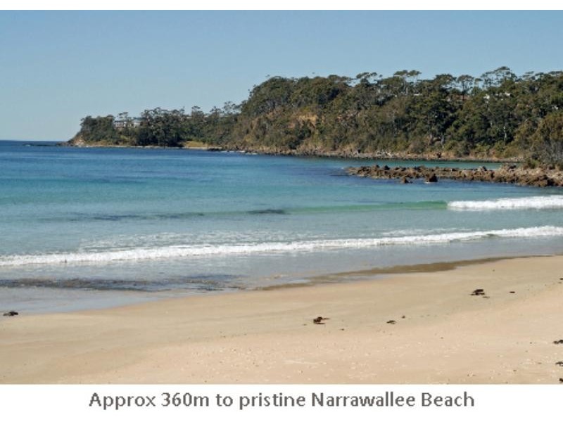 27 Tallwood Ave, Mollymook NSW 2539