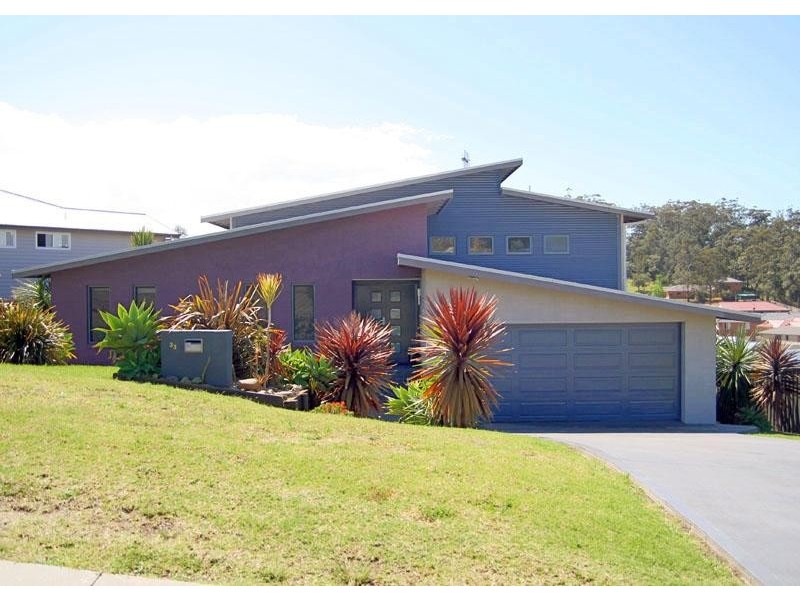 33 Springfield  Dr, Mollymook NSW 2539