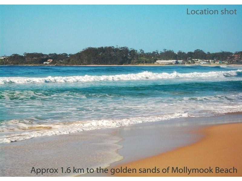 33 Springfield  Dr, Mollymook NSW 2539
