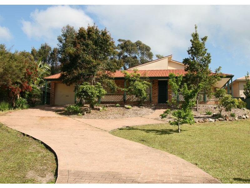 20 Scorpio  Gr, Narrawallee NSW 2539