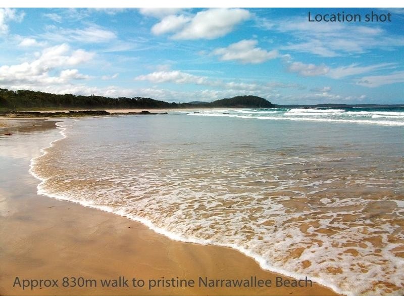 20 Scorpio  Gr, Narrawallee NSW 2539