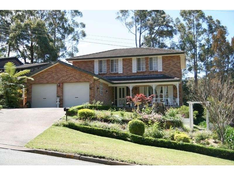 20 Valley Dr, Mollymook NSW 2539