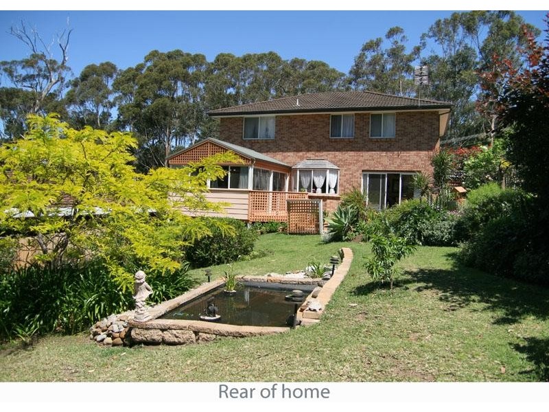 20 Valley Dr, Mollymook NSW 2539