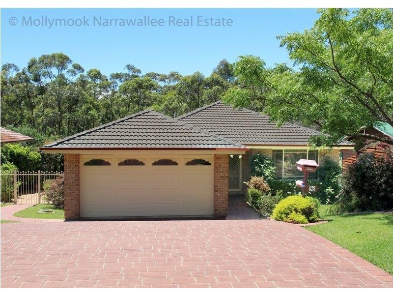 96 Leo Dr, Narrawallee NSW 2539