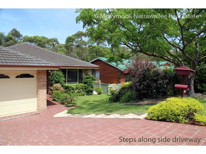 96 Leo Dr, Narrawallee NSW 2539