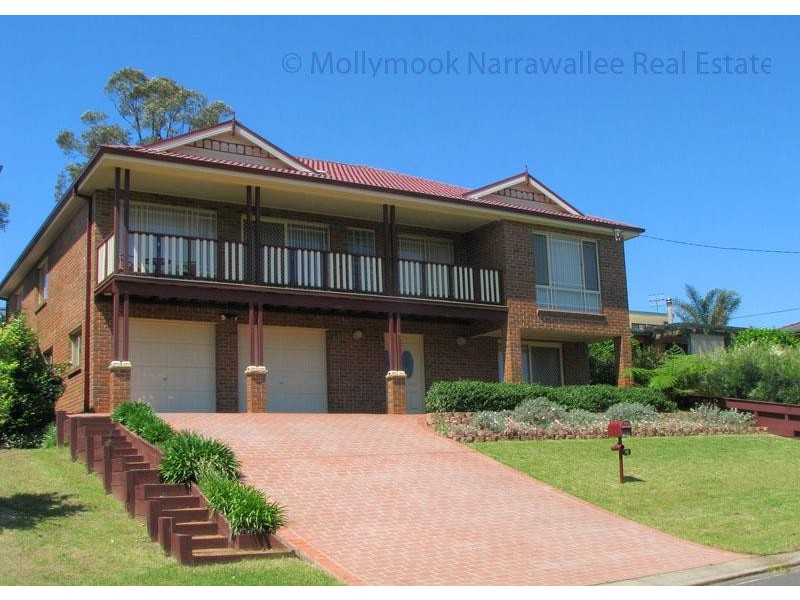 50 Linden  Way, Mollymook NSW 2539