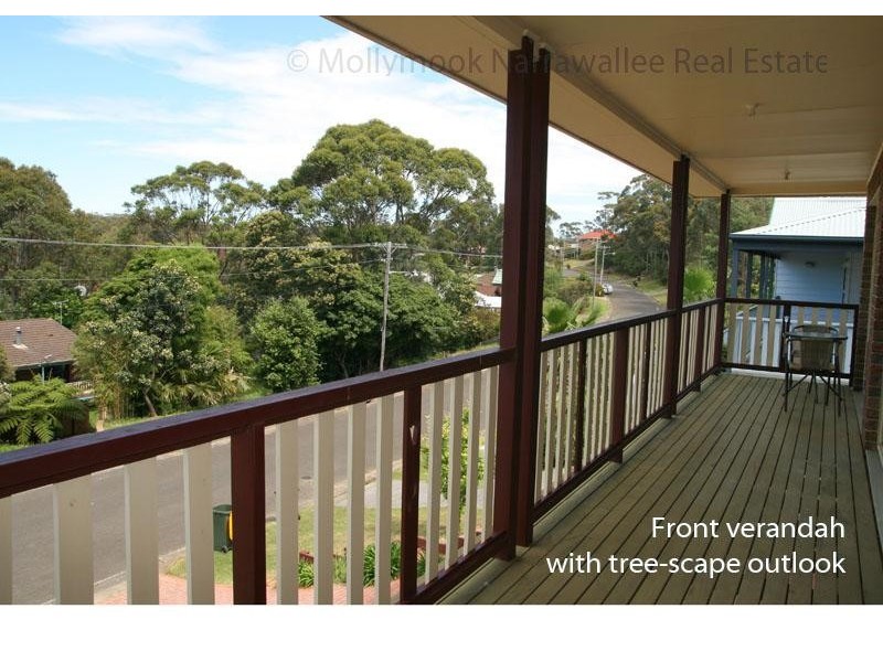 50 Linden  Way, Mollymook NSW 2539