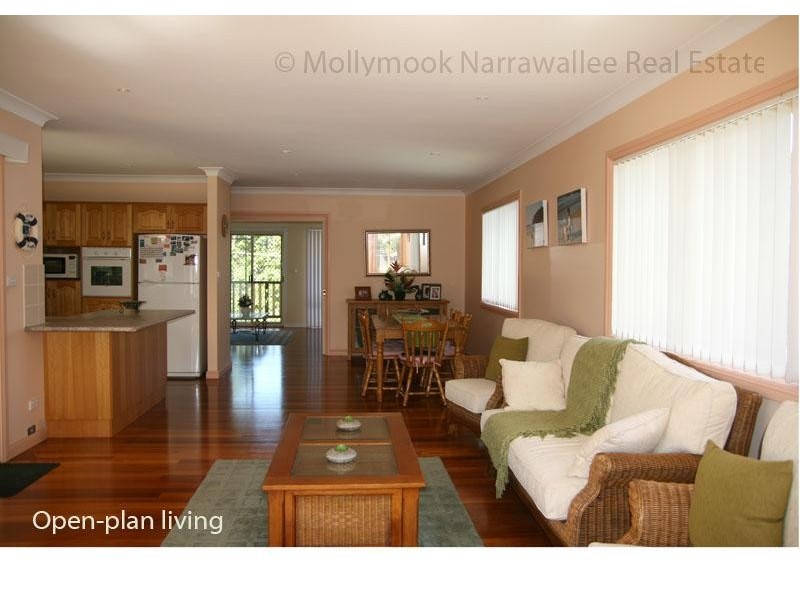 50 Linden  Way, Mollymook NSW 2539