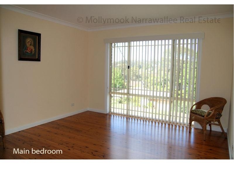 50 Linden  Way, Mollymook NSW 2539