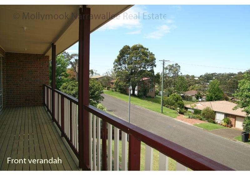 50 Linden  Way, Mollymook NSW 2539