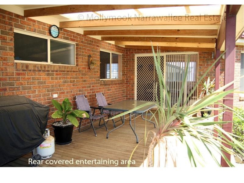 50 Linden  Way, Mollymook NSW 2539
