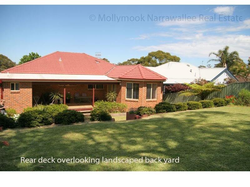 50 Linden  Way, Mollymook NSW 2539