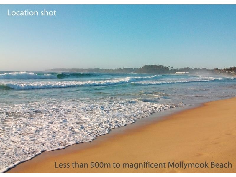 50 Linden  Way, Mollymook NSW 2539