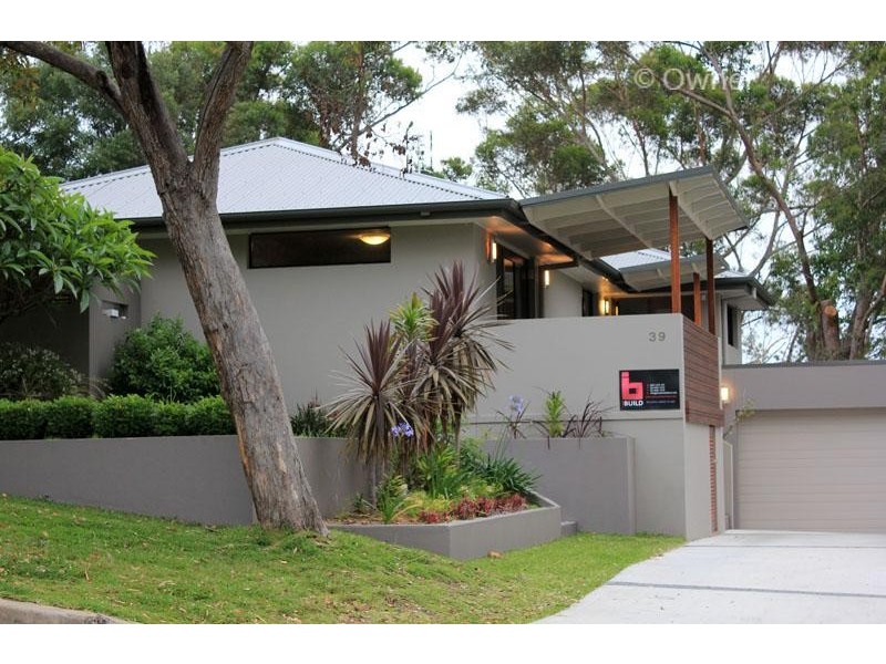 39 Anker Ave, Mollymook NSW 2539