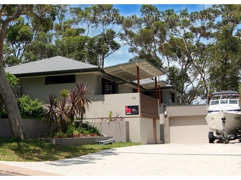 39 Anker Ave, Mollymook NSW 2539