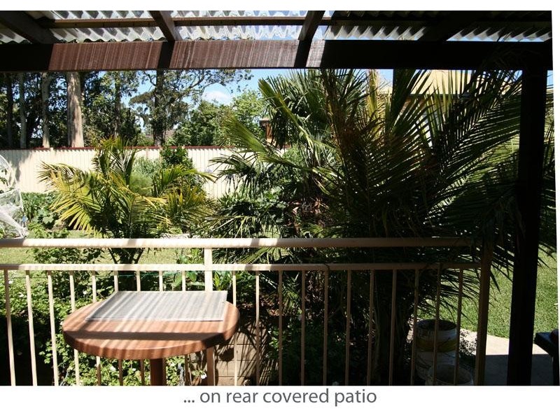 49 Camden St, Ulladulla NSW 2539
