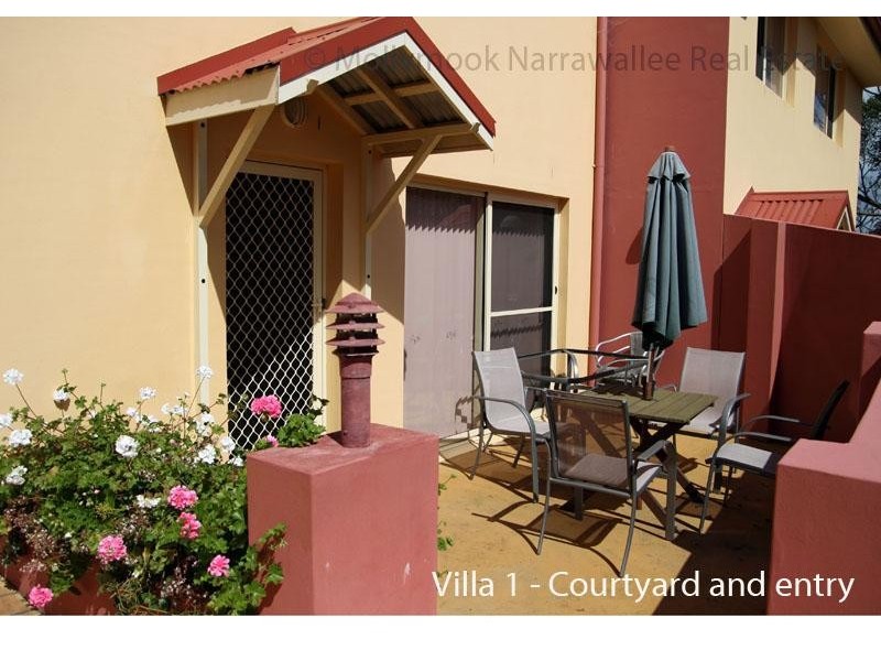 179 Matron Porter  Dr, Narrawallee NSW 2539