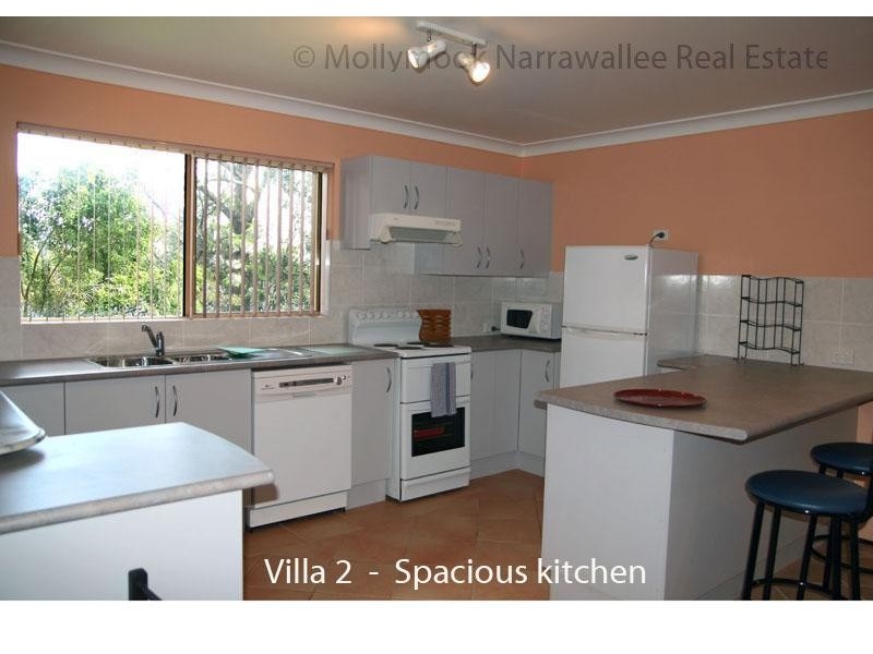 179 Matron Porter  Dr, Narrawallee NSW 2539