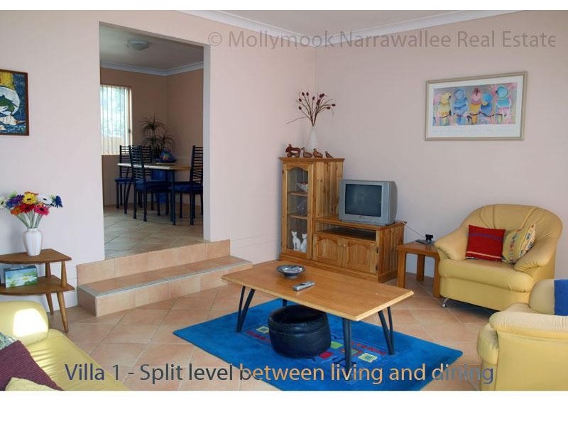 179 Matron Porter  Dr, Narrawallee NSW 2539