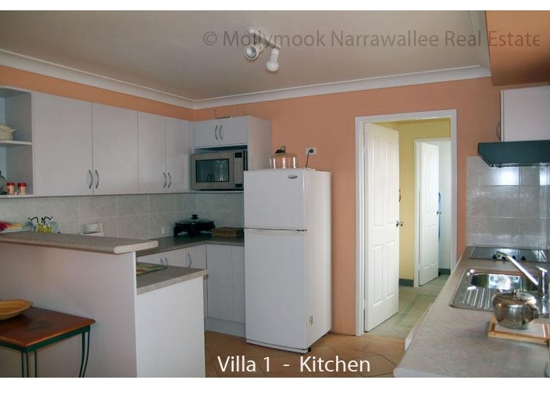 179 Matron Porter  Dr, Narrawallee NSW 2539