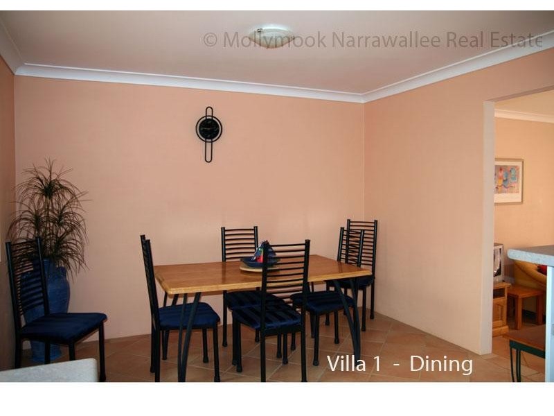 179 Matron Porter  Dr, Narrawallee NSW 2539