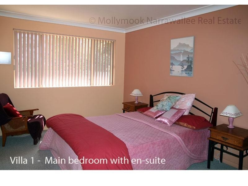 179 Matron Porter  Dr, Narrawallee NSW 2539