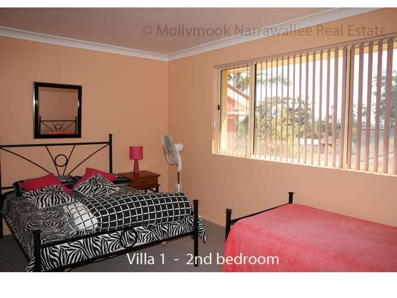 179 Matron Porter  Dr, Narrawallee NSW 2539