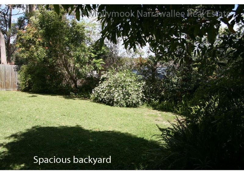 179 Matron Porter  Dr, Narrawallee NSW 2539