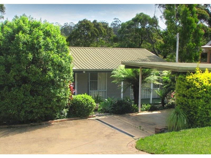 35 Bushland Ave, Mollymook NSW 2539