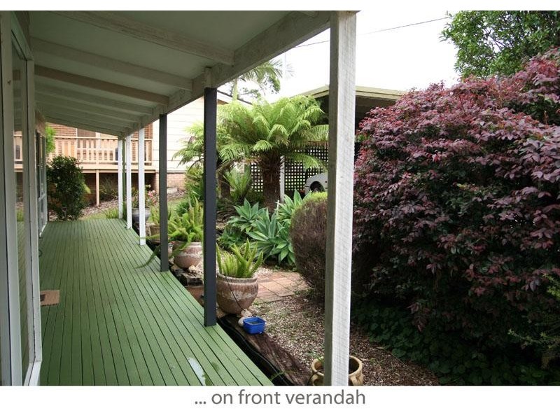 35 Bushland Ave, Mollymook NSW 2539