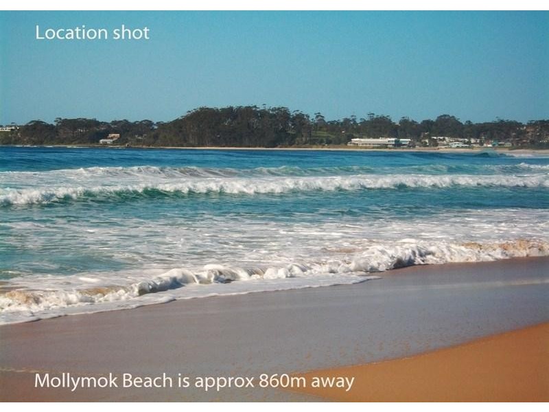 35 Bushland Ave, Mollymook NSW 2539