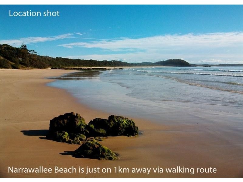 35 Bushland Ave, Mollymook NSW 2539