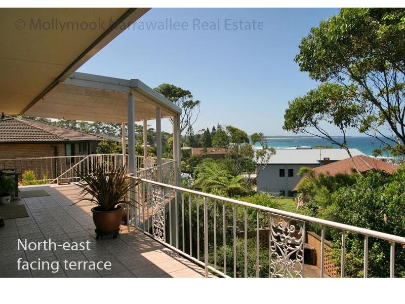 16 Booth  Ave, Narrawallee NSW 2539