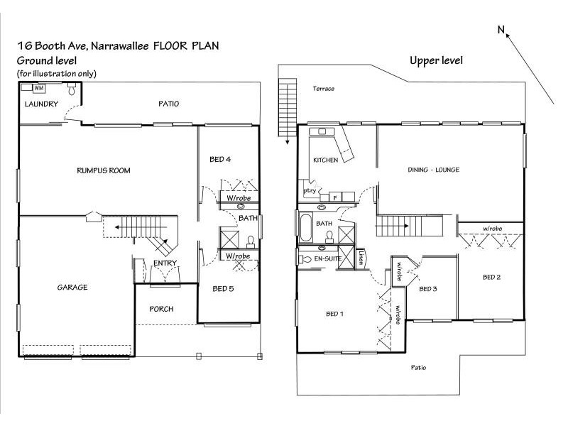 16 Booth  Ave, Narrawallee NSW 2539