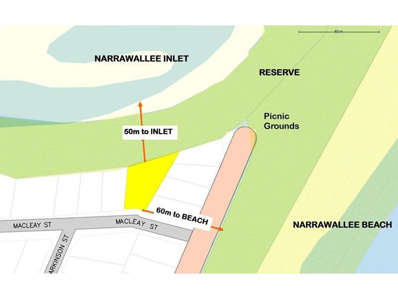 2 Macleay St, Narrawallee NSW 2539