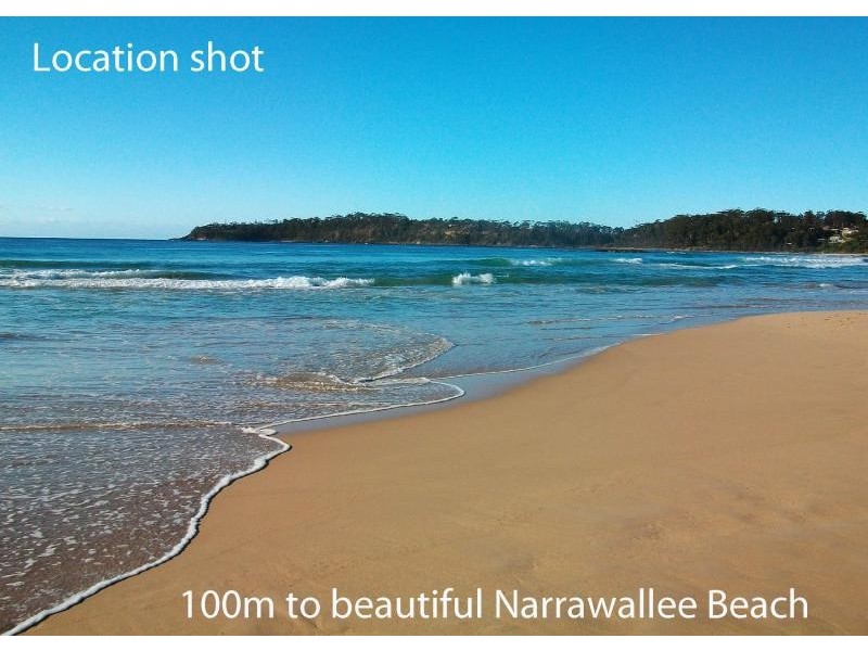 2 Macleay St, Narrawallee NSW 2539