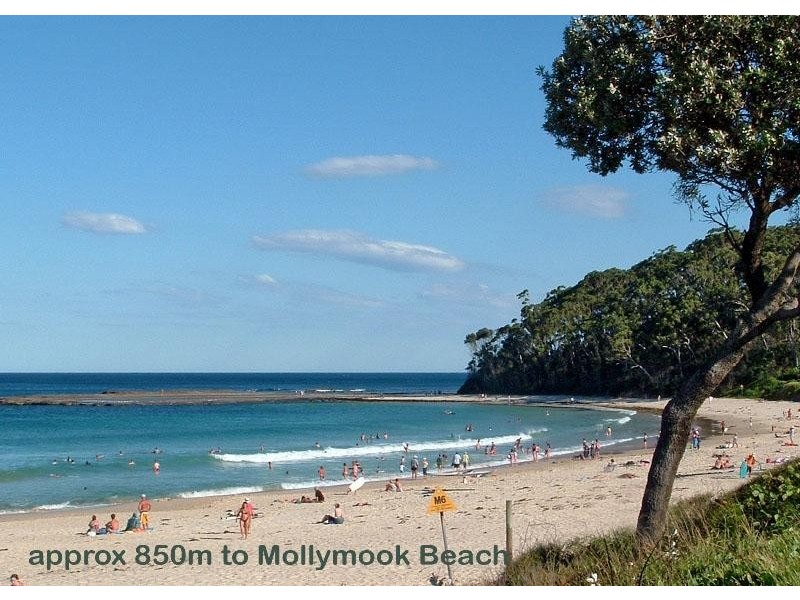 8 Rosella Ave, Mollymook NSW 2539