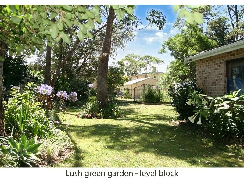 5 Parkinson St, Narrawallee NSW 2539