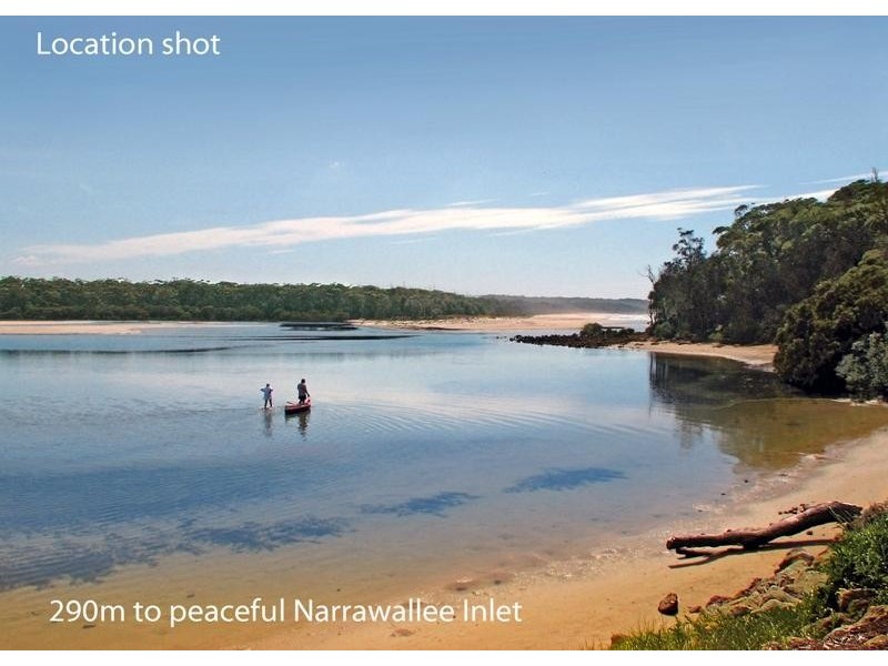 5 Parkinson St, Narrawallee NSW 2539