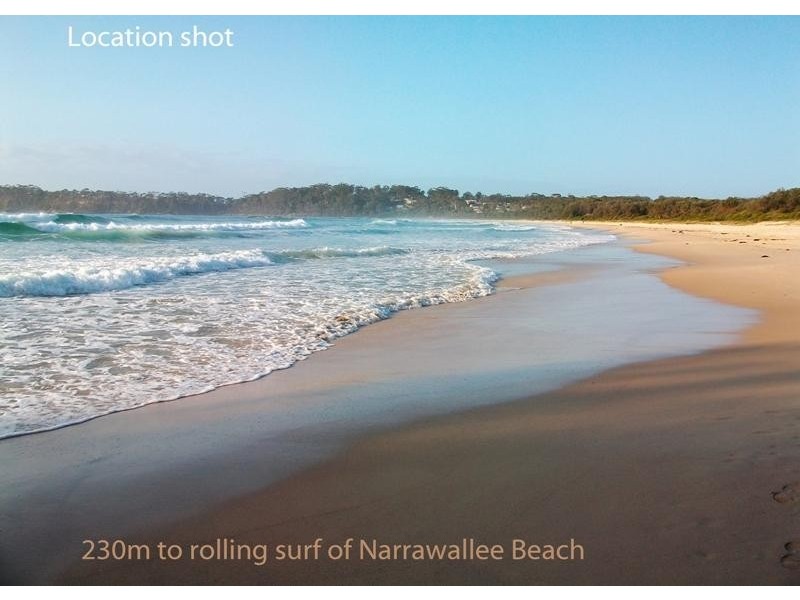5 Parkinson St, Narrawallee NSW 2539