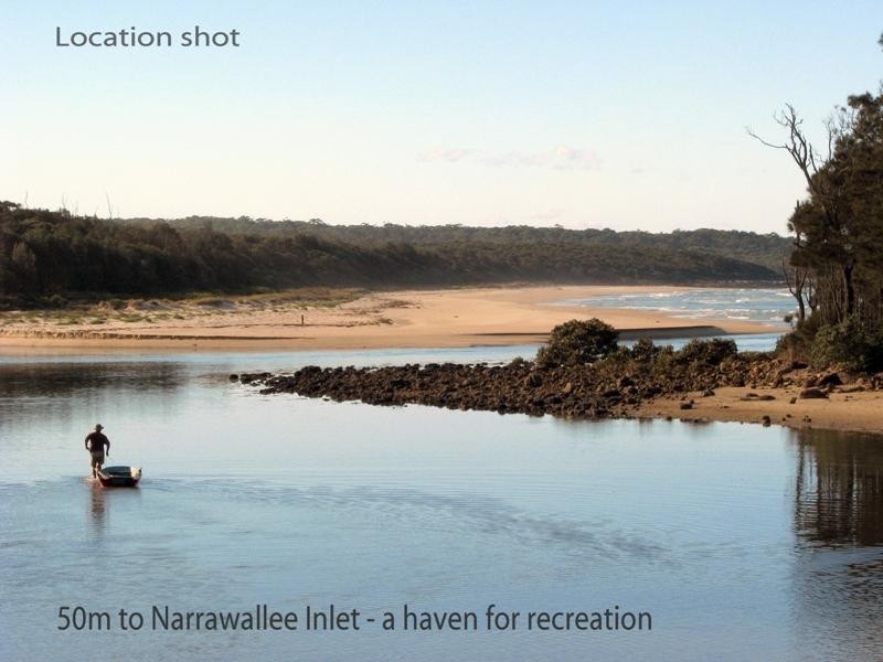 14 Macleay St, Narrawallee NSW 2539