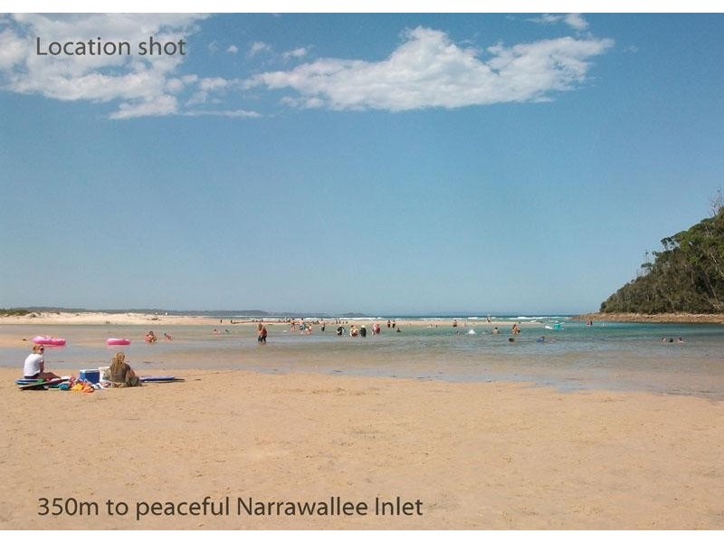 160 Leo Dr, Narrawallee NSW 2539