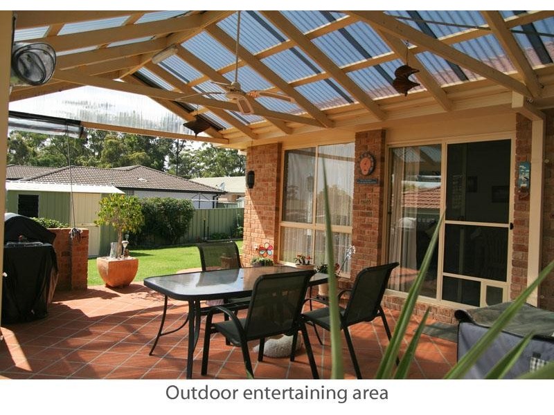 17 Forest Oak Ave, Ulladulla NSW 2539