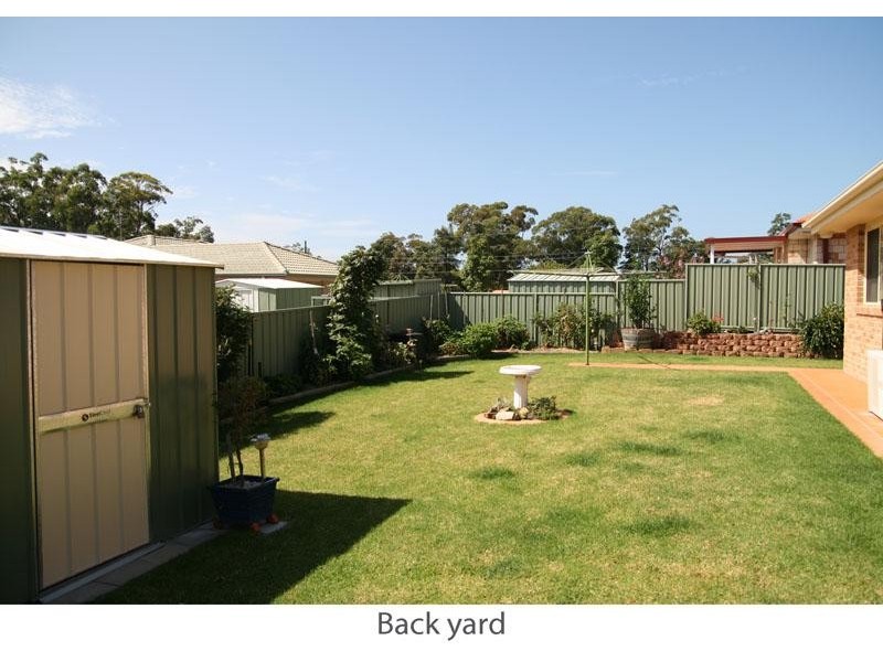 17 Forest Oak Ave, Ulladulla NSW 2539